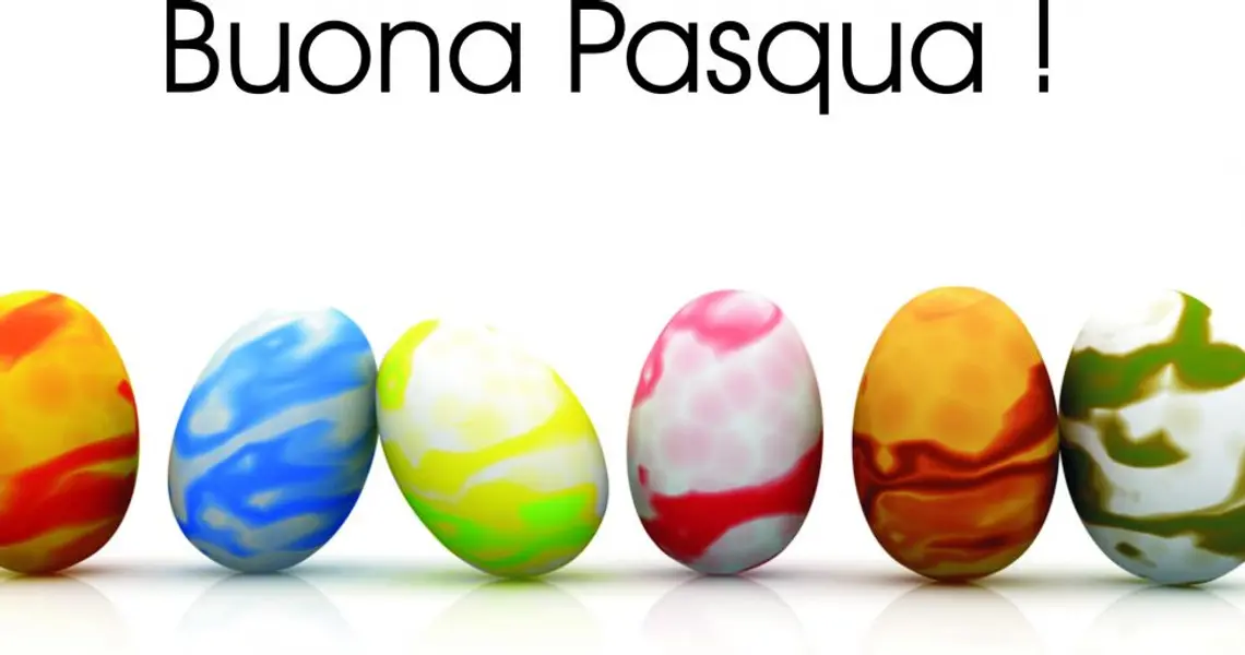 PROGRAMMA ED EVENTI PASQUA 2017