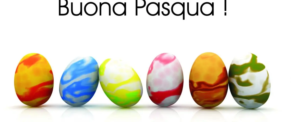 EVENTI PASQUA 2018